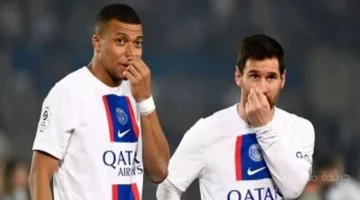 حسم الجدل.. مبابي يختار رونالدو قدوته ويكشف ماذا تعلم من ميسي 1